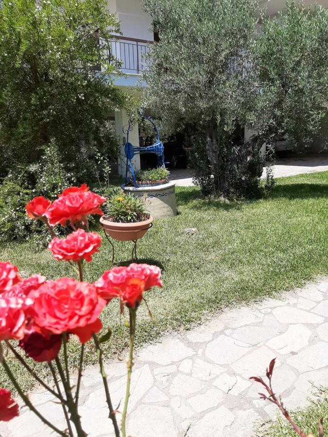 Dimi Seafront Apartment By Rentals Pro Services - Nea Moudania Luaran gambar